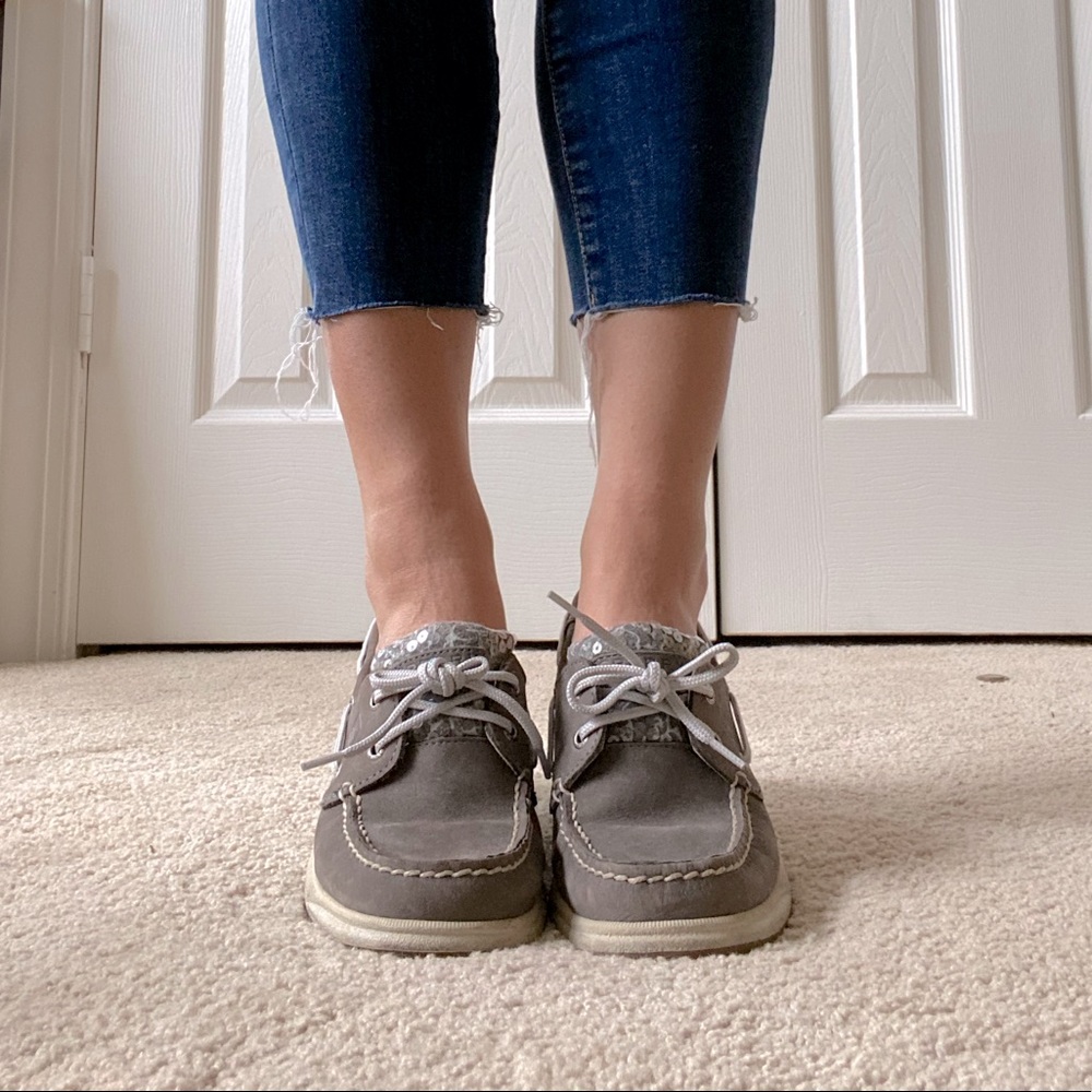 Sperry Boat Shoes